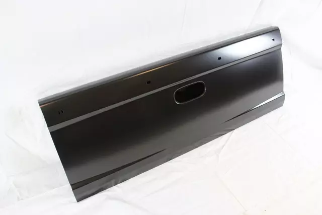 Tailgate - Mopar (55112507AA)