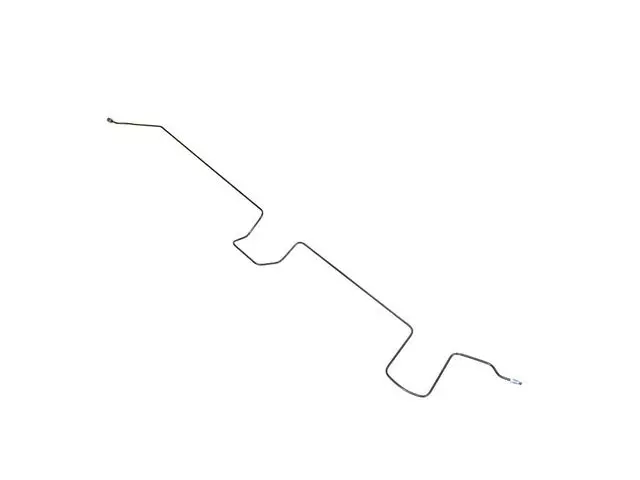 Brake Tube, Right Rear - Mopar (68169553AA)