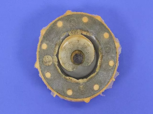 Cradle Isolator, Front - Mopar (4782240AA)