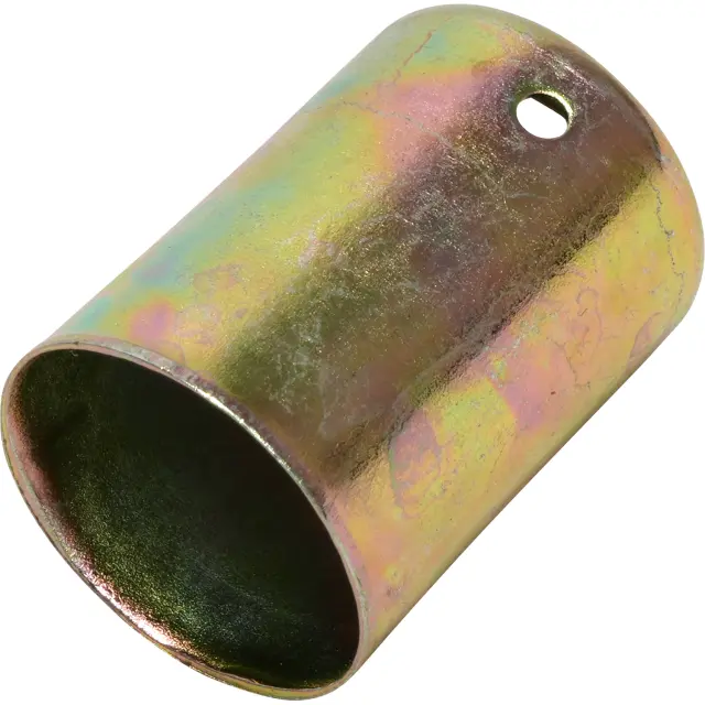 FT3008C - : A/C Refrigerant Hose Fitting -- Refrigerant Hose Ferrule for UAC Image