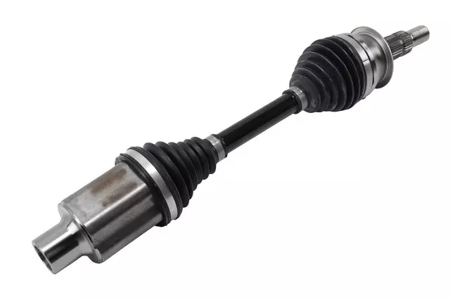 60008701 - Front Drive Axle: Axle Assembly for GM Image