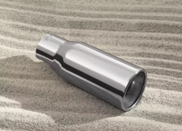 PTS1860050 - Exterior: Exhaust Tip for Lexus: LX470 Image