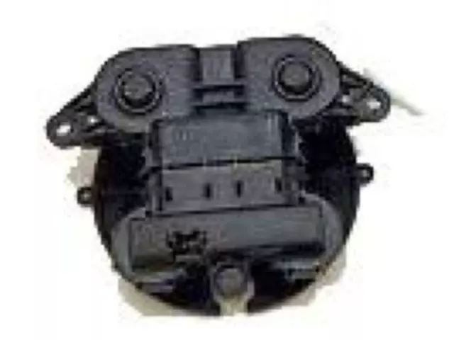 5C2Z17D696A - Body: Adjust Motor for Ford: E-150, E-250, E-350 Super Duty Image
