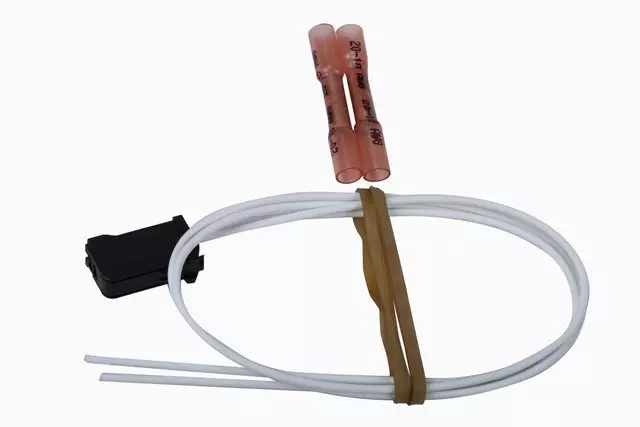 Wiring Harness Connector - GM (19371243)