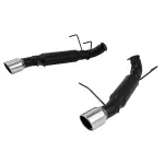 817516 - : Flowmaster Outlaw Axle-back Exhaust System for Flowmaster Image