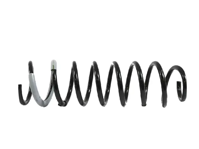 68605691AA - Front Suspension: Front Coil Spring, Left for Mopar Image