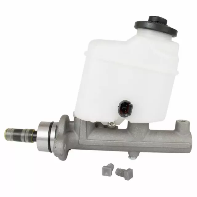 Cylinder Assembly Master - Ford (QBRMC-16)