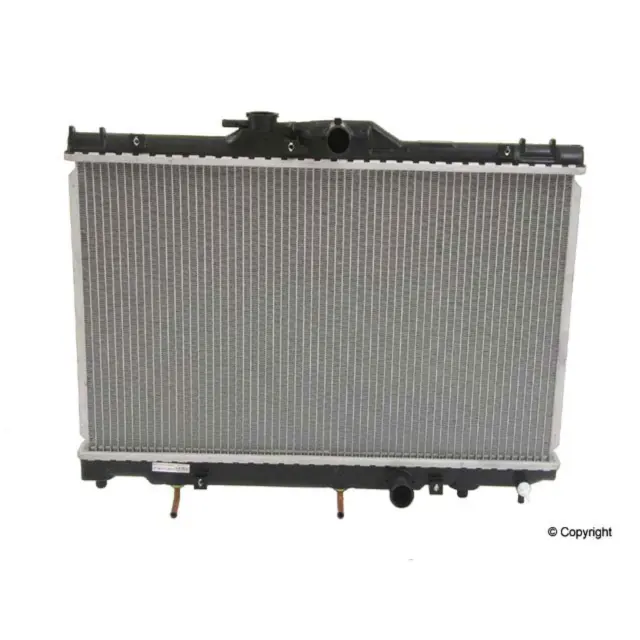A2198 - Cooling Systems: Koyorad Radiator for Koyo Image