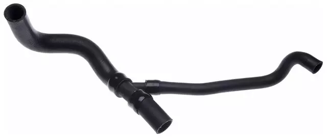26246X - Belts and Cooling: Molded Lower Radiator Hose for ACDelco Image