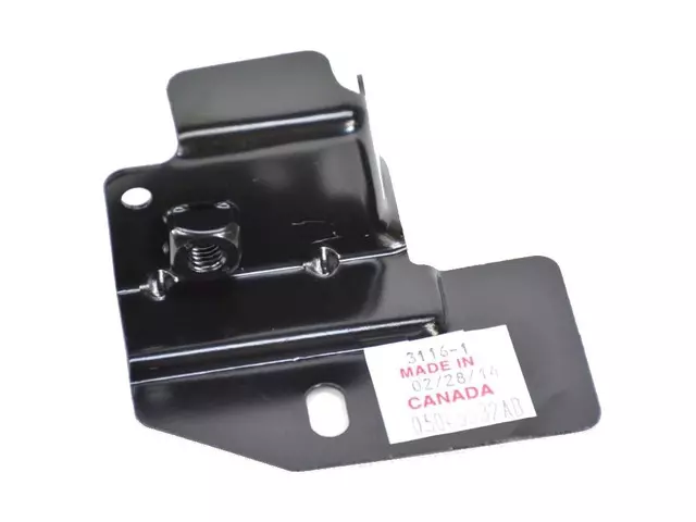 Headlamp Mounting Bracket, Right - Mopar (5065532AC)