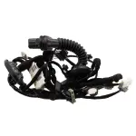 LA1Z14632E - : Wire Assembly Jumper for Ford Image