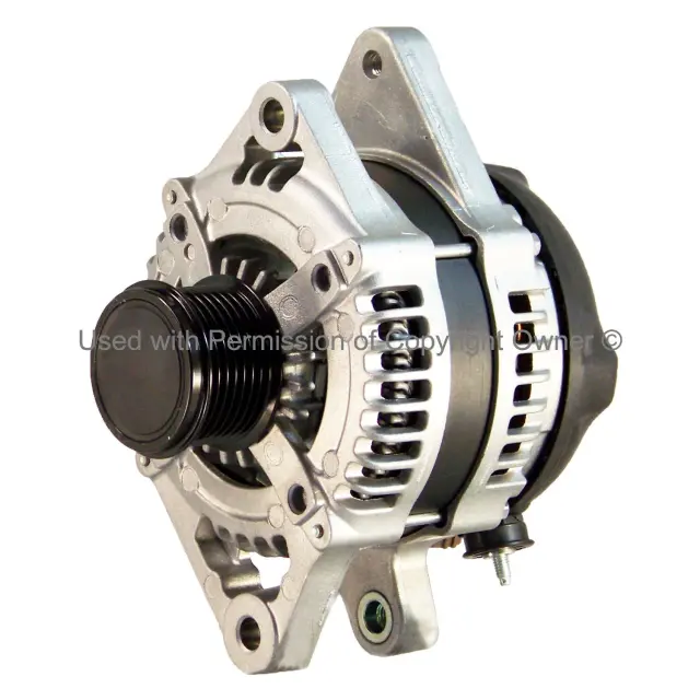 10215 - : Alternator for MPA ELECTRICAL Image