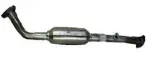 51105 - : Direct-Fit Catalytic Converter (Non C.A.R.B. Compliant) for AB Catalytic Image