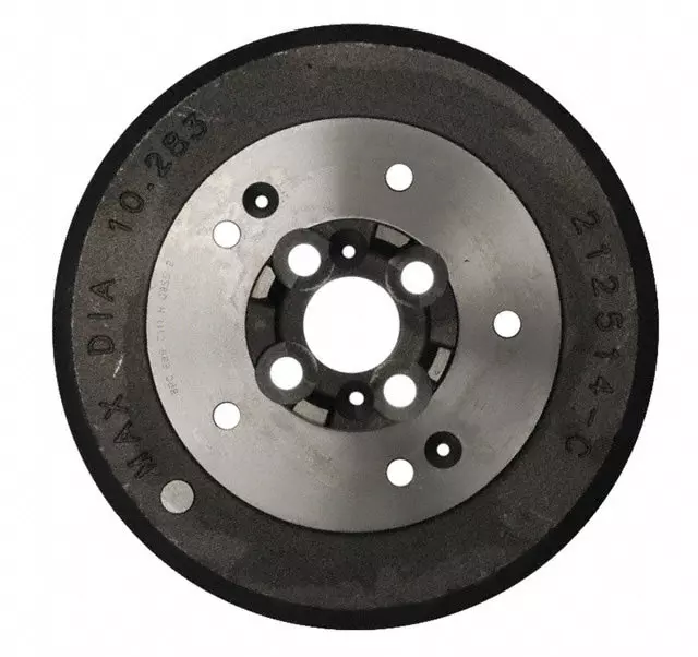 19171771 - Unclassified: Rear Brake Drum for GM Image