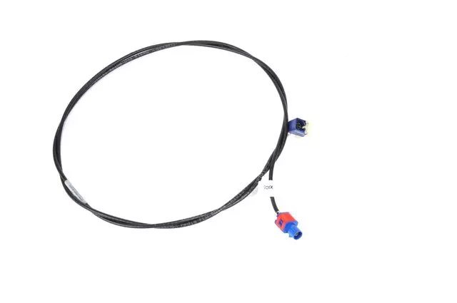 23390613 - Entertainment and Telematics: Radio and Navigation Antenna Cable for ACDelco Image