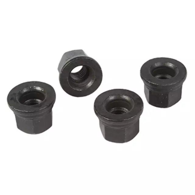 Mnfd W/Converter Nut - Ford (W716011-S430)