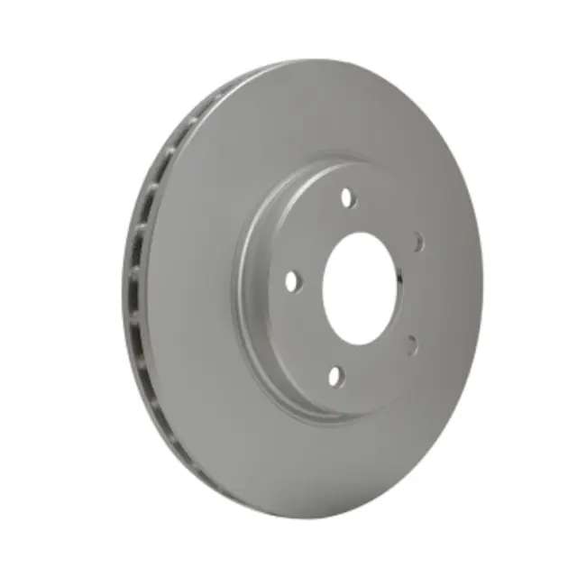 355121912 - Brakes &amp; Brake Parts: Disc Brake Rotor for Hella Pagid Image