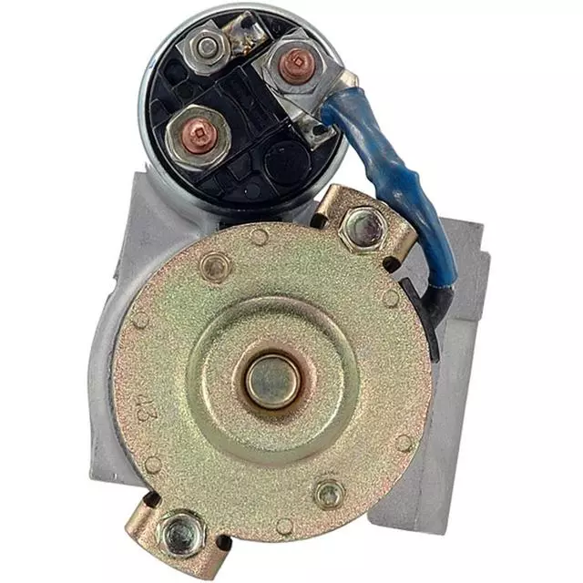 Starter - GM (88878286)