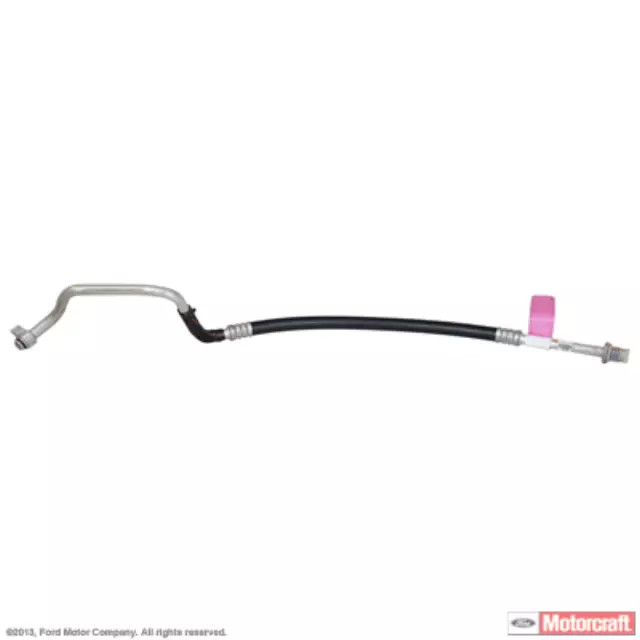 Pressure Hose - Ford (8T4Z-19835-B)