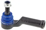 MS106126 - : Steering Tie Rod End - Front Left Outer for MEVOTECH Image