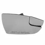 CM5Z17K707E - Body: Mirror Glass for FORD Image