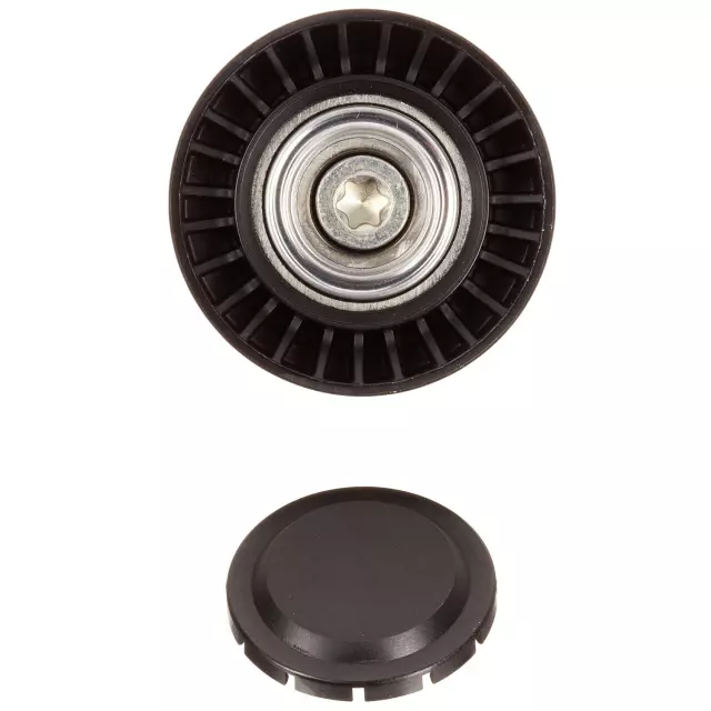 FP06601 - Engines &amp; Components: INA US Accessory Drive Belt Idler Pulley for INA US Image
