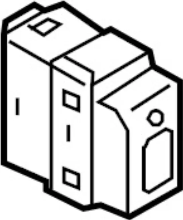 252681LA0A - : Switch for Infiniti Image