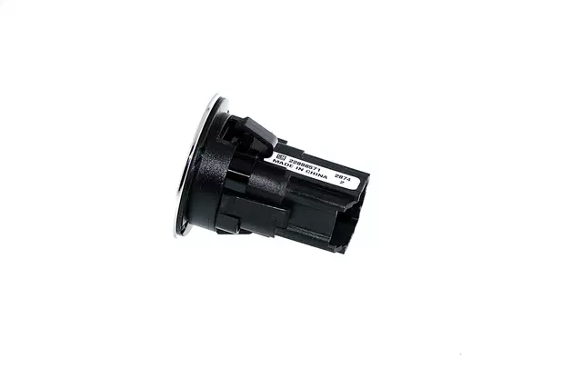 Start Button - GM (84734517)