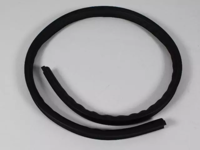 Body Side Seal, Left - Mopar (55112027AC)