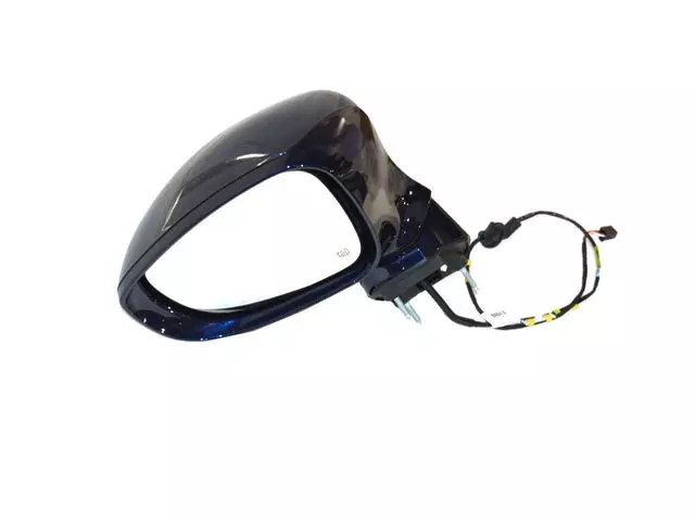 Outside Rearview Mirror, Left - Mopar (5RM13KBXAE)