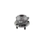 104061 - : Chevrolet, GMC (4WD) Wheel Bearing and Hub Assembly  - Front for GSP Image