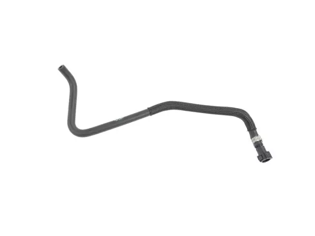 68315257AA - Cooling: Coolant Recovery Bottle Hose for Mopar Image