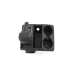 52855896AA - 2-Mode Hybrid Transmission; Automatic Transmission: Transmission Shifter for Dodge: Ram 1500 | Ram: 1500 Image