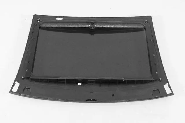 Complete Sunroof - Mopar (68165603AC)