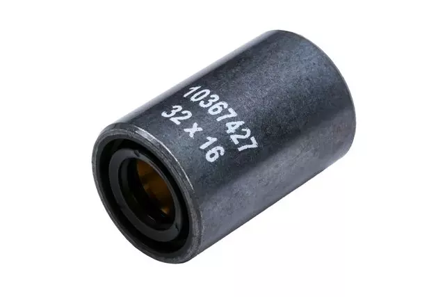89048112 - : Drive Shaft Transmission Flange Insulator for GM Image