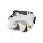 68079092AA - Doors, Door Mirrors and Related Parts: Front Door Latch, Right for Chrysler: Town &amp; Country | Dodge: Grand Caravan, Ram 1500, Ram 2500, Ram 3500 | Ram: 1500, 2500, 3500 Image