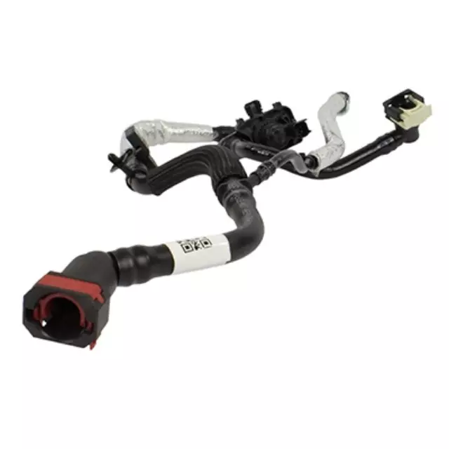 Tube - Ford (GN1Z-9B033-B)