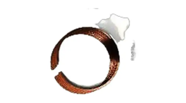 130110S011 - Engine: Piston Ring Set for Toyota Image