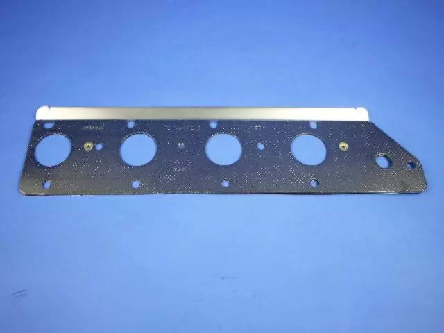 Exhaust Manifold Gasket, Left - Mopar (53032833AH)