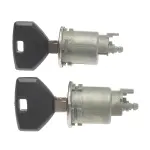 DL22 - : Door Lock Kit for SMP CORP Image