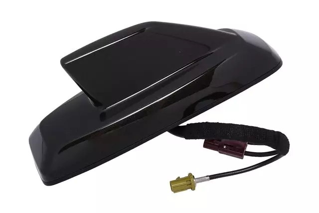 84346858 - Entertainment and Telematics: High Frequency Antenna for ACDelco Image