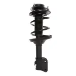 272960 - : Quick-Strut Front Right Suspension Strut and Coil Spring Assembly for MONROE SHOCKS &amp; STRUTS Image