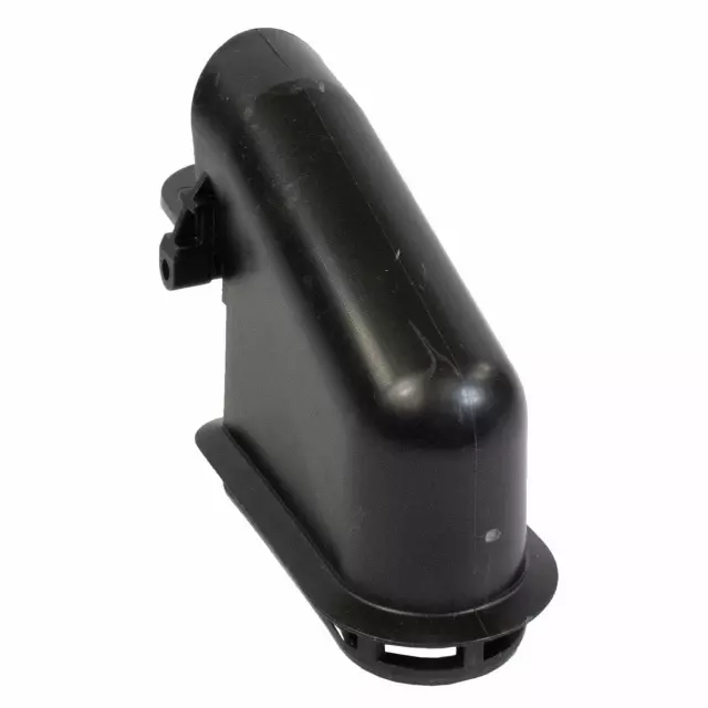 DG9Z54503A20B - Body: Drain Valve for Ford: Edge, Fusion, Mustang, Police Responder Hybrid, SSV Plug-In Hybrid | Lincoln: Continental, MKX, MKZ, Nautilus Image