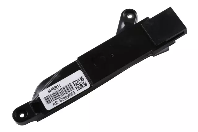 84639211 - Body: Shift Indicator for GM Image