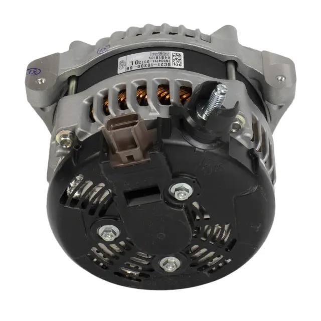 GL8946 - Electrical: Alternator for Ford: E-150, E-250, E-350 Super Duty, E-450 Super Duty Image