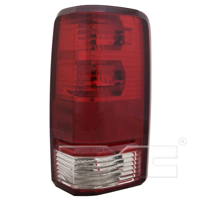 11628300 - Lighting &amp; Lamps: TYC Tail Light Assembly for TYC Image
