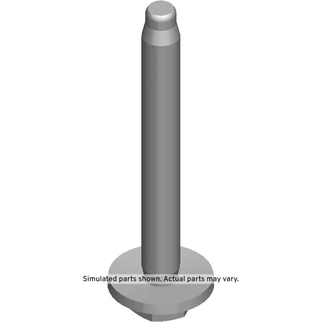 11570063 - Engine: Rear Trans Mount Bolt for Chevrolet: Captiva Sport, Equinox | GMC: Terrain Image