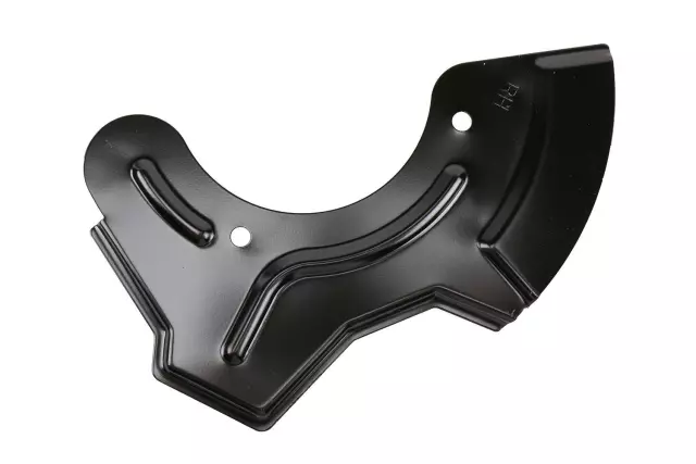 Front Passenger Side Brake Dust Shield - GM (94565915)