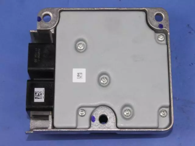 4896125AF - Restraints: Occupant Restraint Module for Ram: Dakota Image