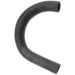70796 - : CURVED RADIATOR HOSE, DAYCO for DAYCO HYDRAULIC Image
